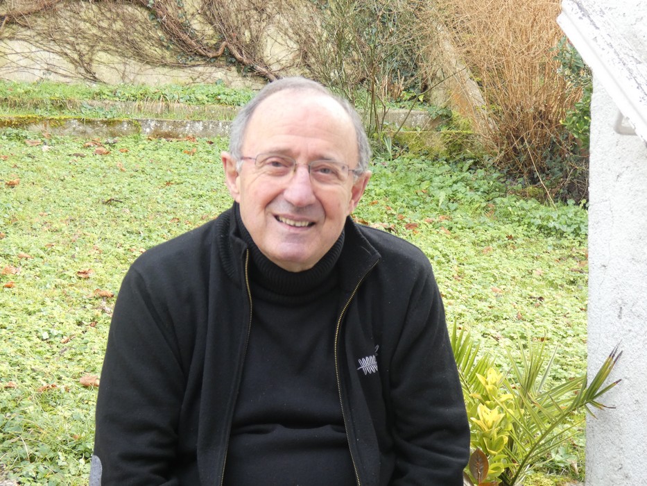 J.Louis Belhartz, 30 urteren bilana